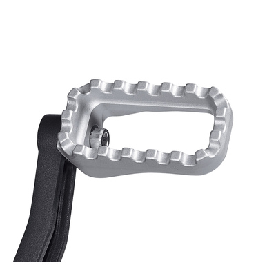 80GRIT Brake Pedal Pad