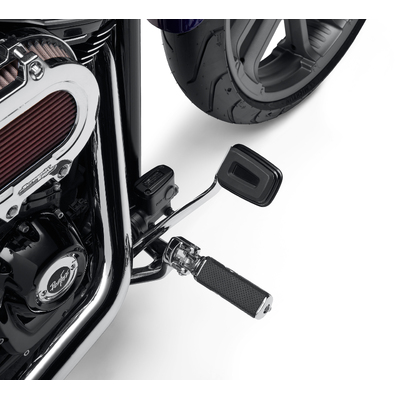 Empire Small Rear Brake Pedal Pad