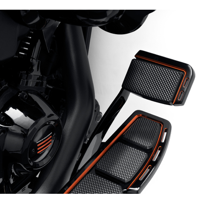 Adversary Large Brake Pedal Pad