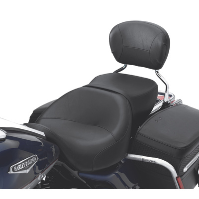 Comfort Stitch Passenger Backrest Pad