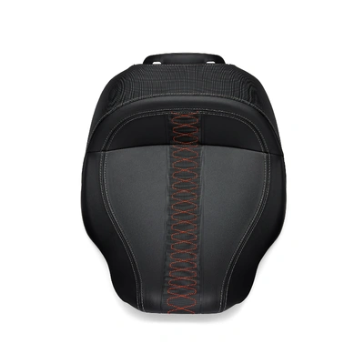 KIT,RDR SEAT,SOLO,LOW PRO