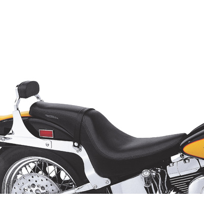 Badlander Seat