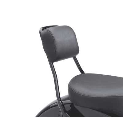 Smooth Passenger Backrest Pad