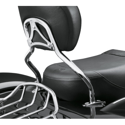 Quick-Release Sissy Bar Upright - Freewheeler
