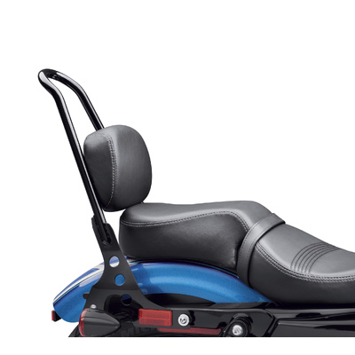 Passenger Backrest Pad