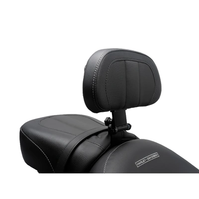 Harley Davidson Hammock Adjustable Rider Backrest