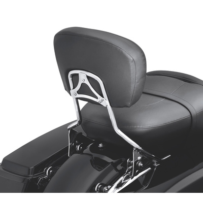 H-D Detachables Sissy Bar Upright
