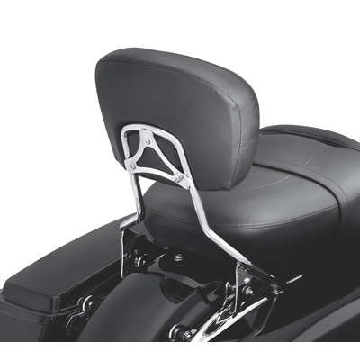 H-D Detachables Sissy Bar Upright
