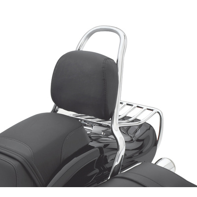 Passenger Backrest Pad