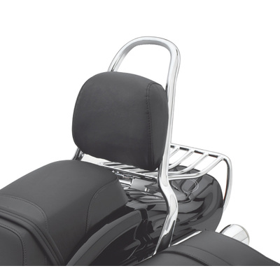 Passenger Backrest Pad