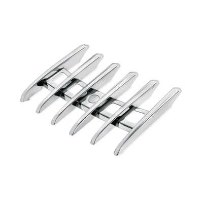 Harley-Davidson Stealth Tour-Pak Luggage Rack