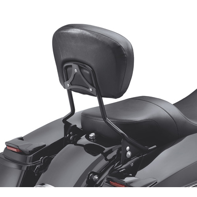 H-D Detachables Sissy Bar Upright