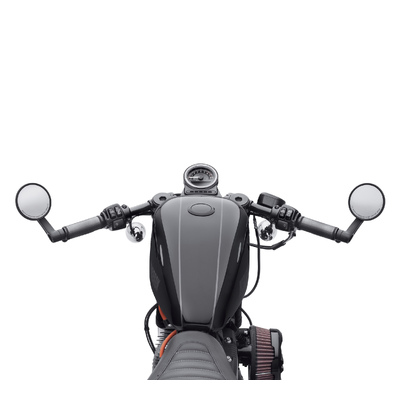 Clip-On Handlebar Kit - 39mm Fork