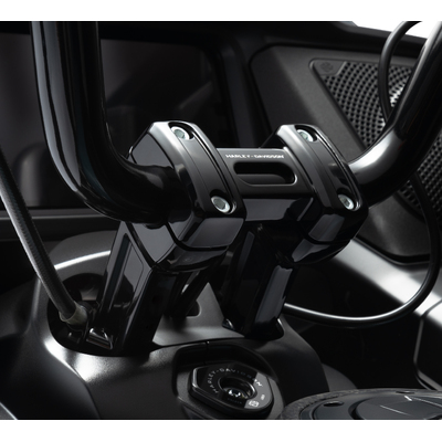 Touring 6&quot; Riser