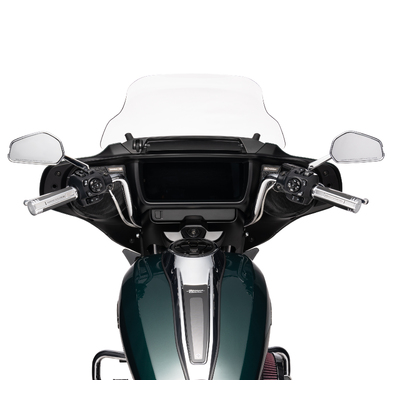 Batwing Tallboy Handlebar