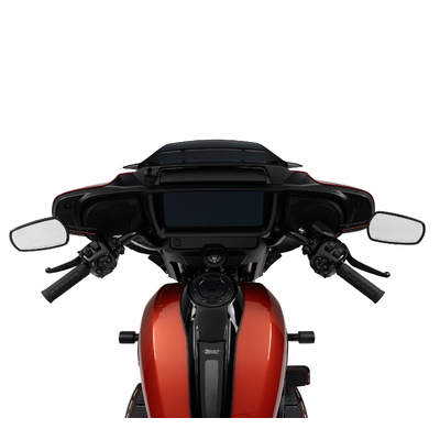 Batwing Tallboy Handlebar