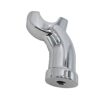 Original Pullback Riser - Chrome