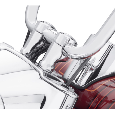 Fat Handlebar Riser Kit
