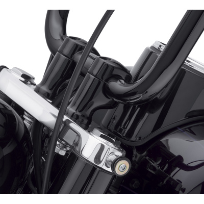 Fat Handlebar Riser Kit