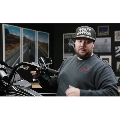 Get-A-Grip Hand Grips