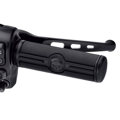 Willie G Skull Hand Grips