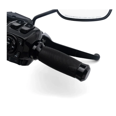 Get-A-Grip Hand Grips - Black