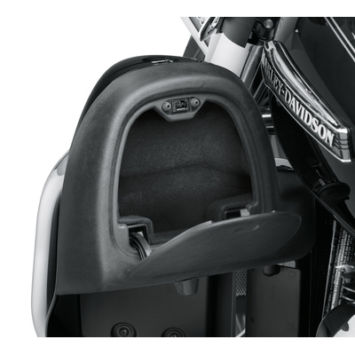 Harley-Davidson Fairing Lower Fitted Glove Box Liner Kit