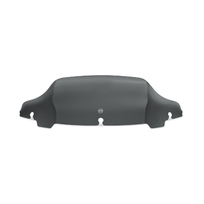 Wind Splitter 7 in. Windshield