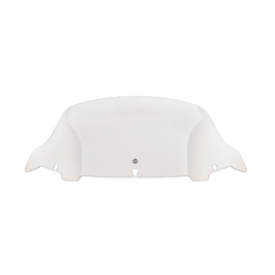 Wind Splitter 10 in. Windshield