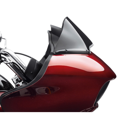Road Glide Split Windshield Trim