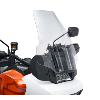 Adventure 18&quot; Windshield