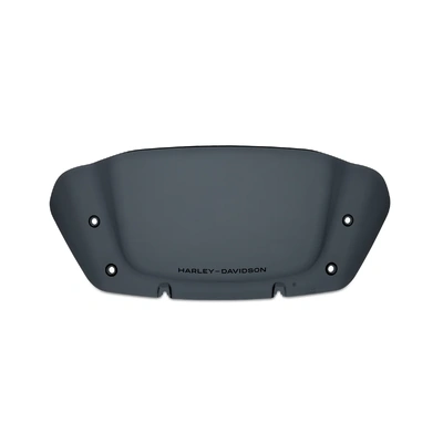 Wind Splitter 8-Inch Windshield