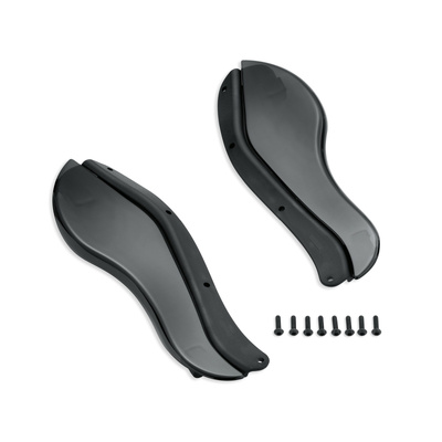 Adjustable Air Deflector Kit