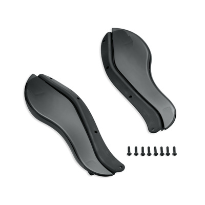 Adjustable Air Deflector Kit
