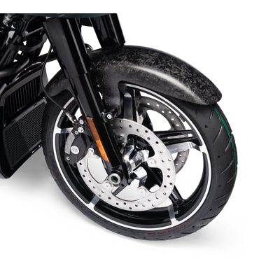 Forged Carbon Fiber Front Fender