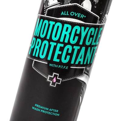 Muc-Off Motorcycle Protectant - 500ml
