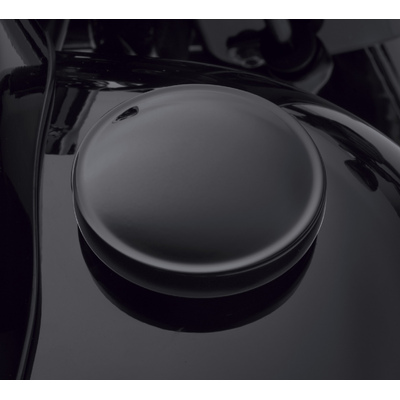 Custom Fuel Cap