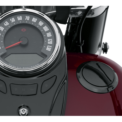 Flush-Mount Fuel Cap Kit