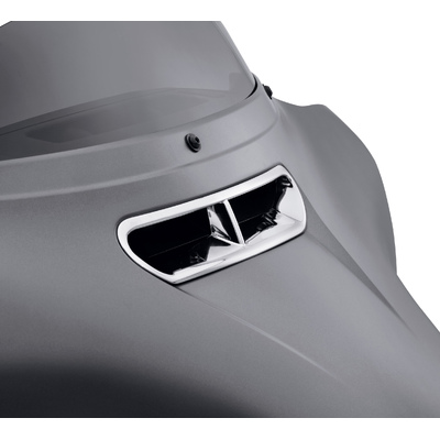 Splitstream Vent Trim – Batwing Fairing