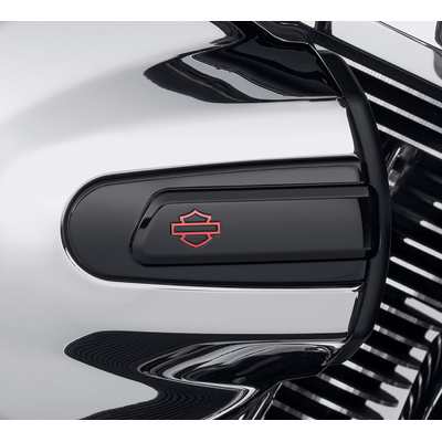 Kahuna Air Cleaner Trim