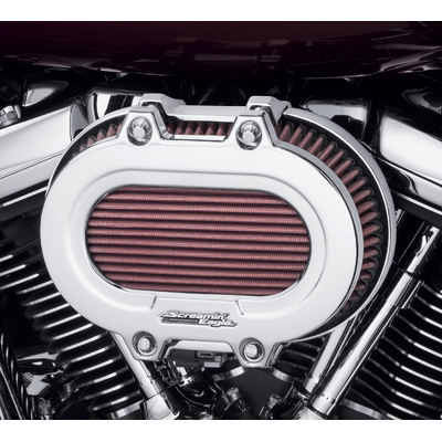 Screamin Eagle Ventilator Extreme Air Cleaner