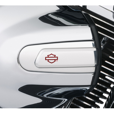 Kahuna Air Cleaner Trim