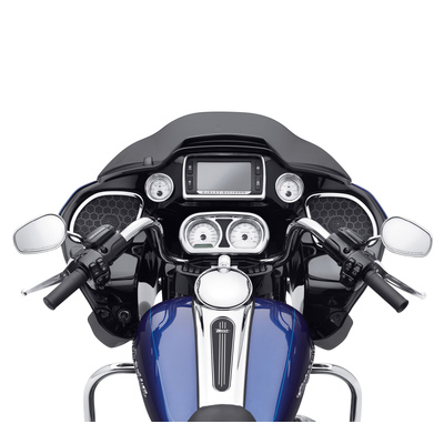 Harley-Davidson Inner Fairing Trim Kit