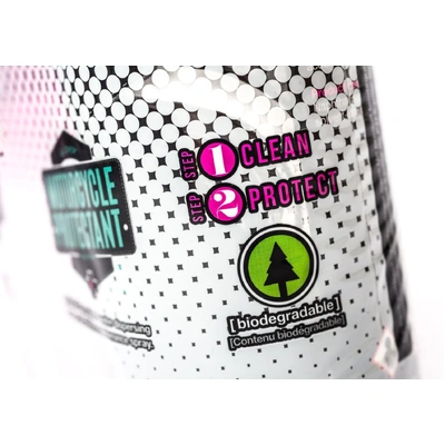Muc-Off Motorcycle Duo Care Kit