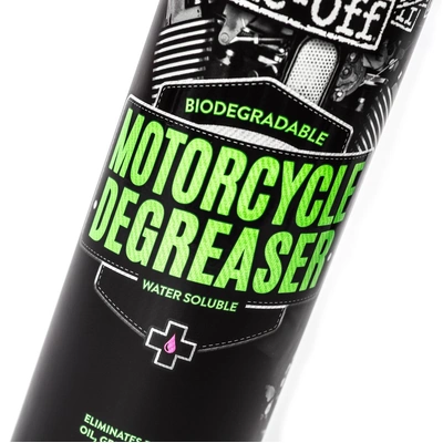 Muc-Off Motorcycle Degreaser - 500ml