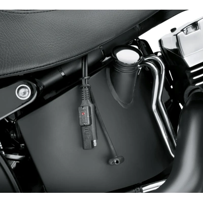 LED Indicator Battery Charging Harness