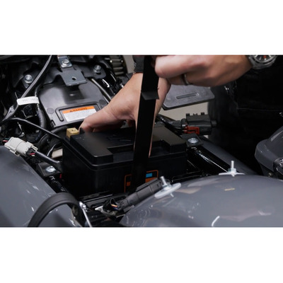 Lithium LiFe 8Ah Battery