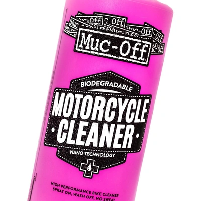 Muc-Off Motorcycle Cleaner - 1 Litre
