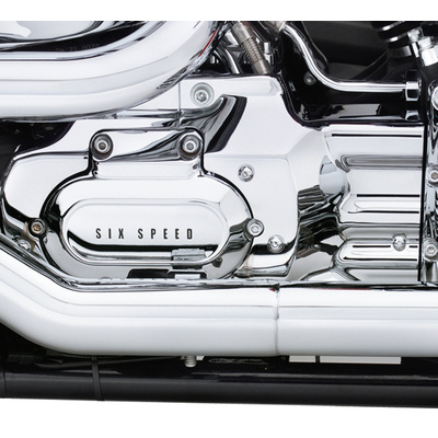 Engine Transmission Interface Cover