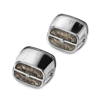 Bar &amp; Shield LED Tail Lamp